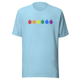 Christmas Pride-T-Shirts-Swish Embassy