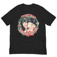 Christmas Wreath Watusi-Christmas T-Shirts-Swish Embassy