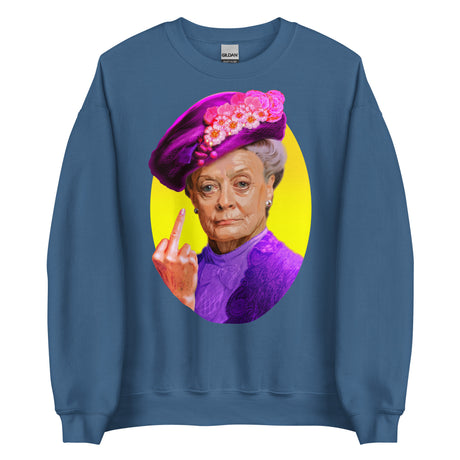 Class Dismissed (Sweatshirt)-Sweatshirt-Swish Embassy