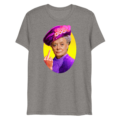 Class Dismissed (Triblend)-Triblend T-Shirt-Swish Embassy