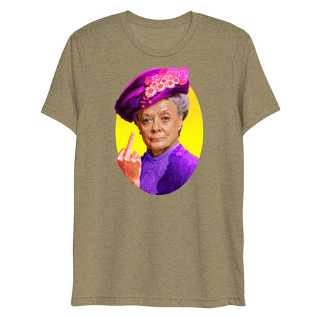 Class Dismissed (Triblend)-Triblend T-Shirt-Swish Embassy