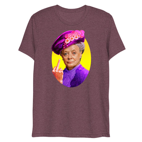 Class Dismissed (Triblend)-Triblend T-Shirt-Swish Embassy