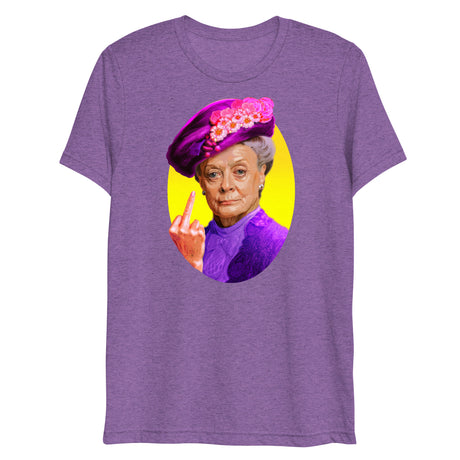 Class Dismissed (Triblend)-Triblend T-Shirt-Swish Embassy