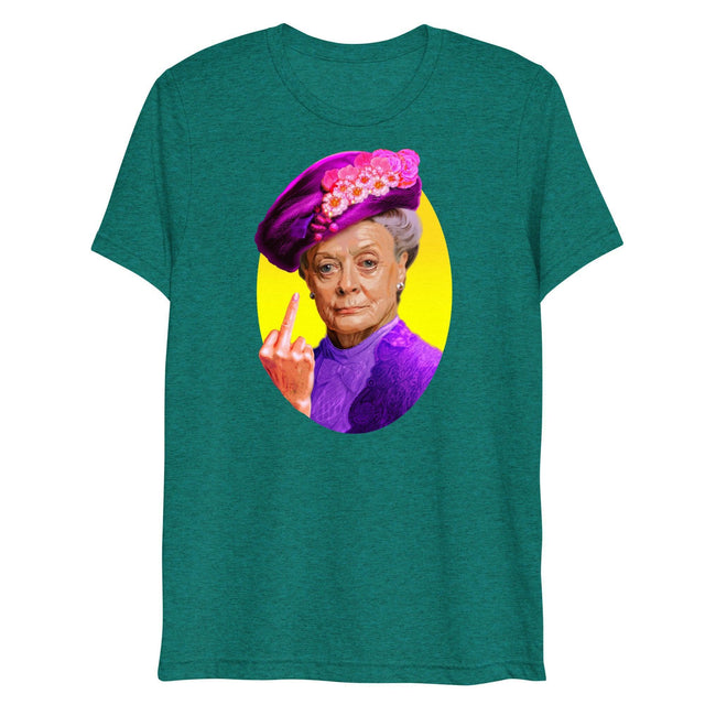 Class Dismissed (Triblend)-Triblend T-Shirt-Swish Embassy