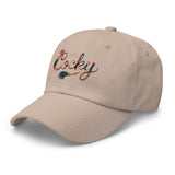 Cocky (Dad hat)-Headwear-Swish Embassy