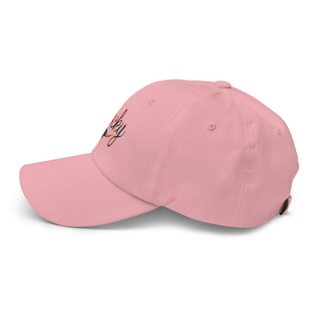 Cocky (Dad hat)-Headwear-Swish Embassy