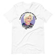 Come Sit By Me-T-Shirts-Swish Embassy