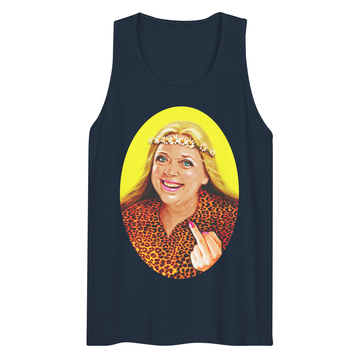 Cool Cats and Kittens (Tank Top)-Tank Top (Staging)-Swish Embassy