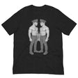 Cop Tease-T-Shirts-Swish Embassy