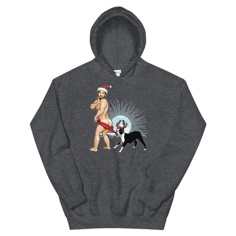 Copper Elf (Hoodie)-Hoodie-Swish Embassy