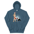 Copper Elf (Hoodie)-Hoodie-Swish Embassy