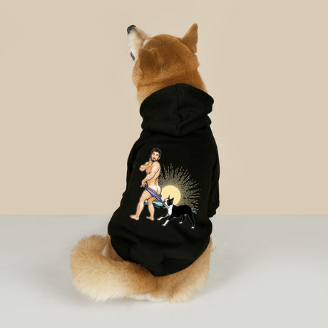 Copperbone (Pet Hoodie)-Pet Hoodie-Swish Embassy