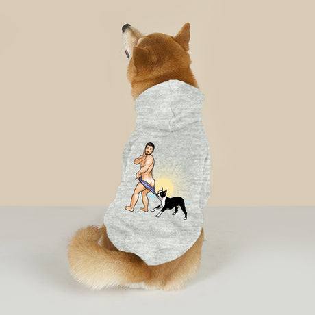 Copperbone (Pet Hoodie)-Pet Hoodie-Swish Embassy