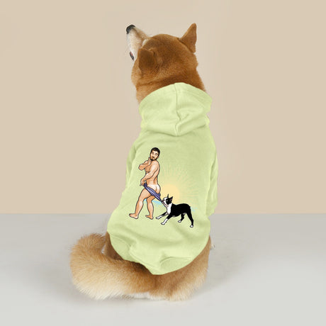 Copperbone (Pet Hoodie)-Pet Hoodie-Swish Embassy
