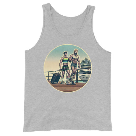 Cruise Control (Tank Top)-Tank Top-Swish Embassy