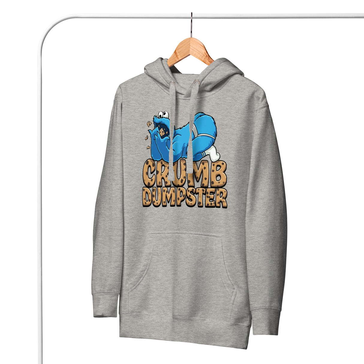 Crumb Dumpster (Hoodie)-Swish Embassy