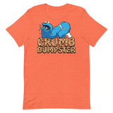 Crumb Dumpster-T-Shirts-Swish Embassy