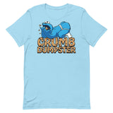 Crumb Dumpster-T-Shirts-Swish Embassy