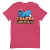 Crumb Dumpster-T-Shirts-Swish Embassy