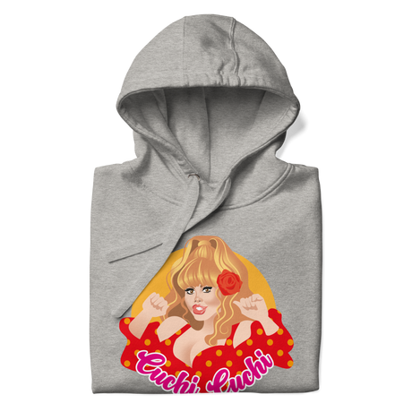 Cuchi Cuchi (Hoodie)-Hoodie-Swish Embassy