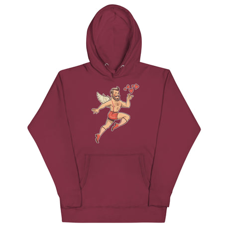 Cupid (Hoodie)-Hoodie-Swish Embassy