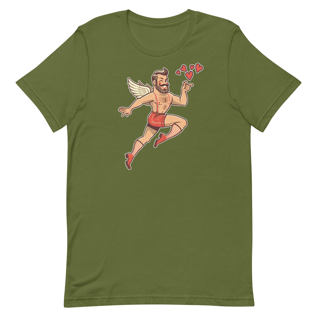 Cupid-T-Shirts-Swish Embassy