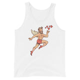 Cupid (Tank Top)-Tank Top-Swish Embassy