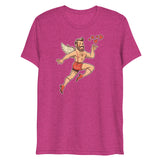 Cupid (Triblend)-Triblend T-Shirt-Swish Embassy