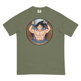 Czech Point (Boxy Tee)-Boxy T-Shirt-Swish Embassy
