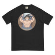 Czech Point (Boxy Tee)-Boxy T-Shirt-Swish Embassy