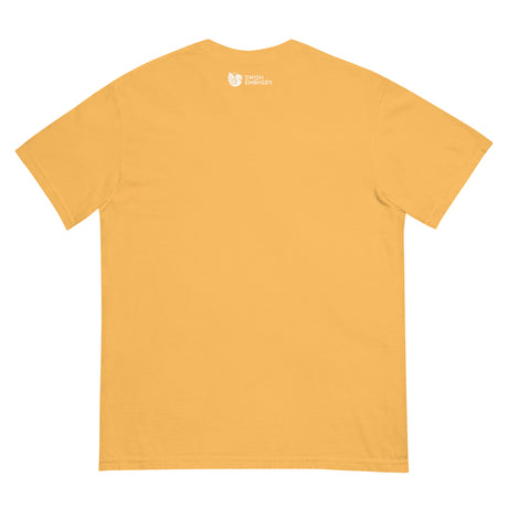 Czech Point (Boxy Tee)-Boxy T-Shirt-Swish Embassy
