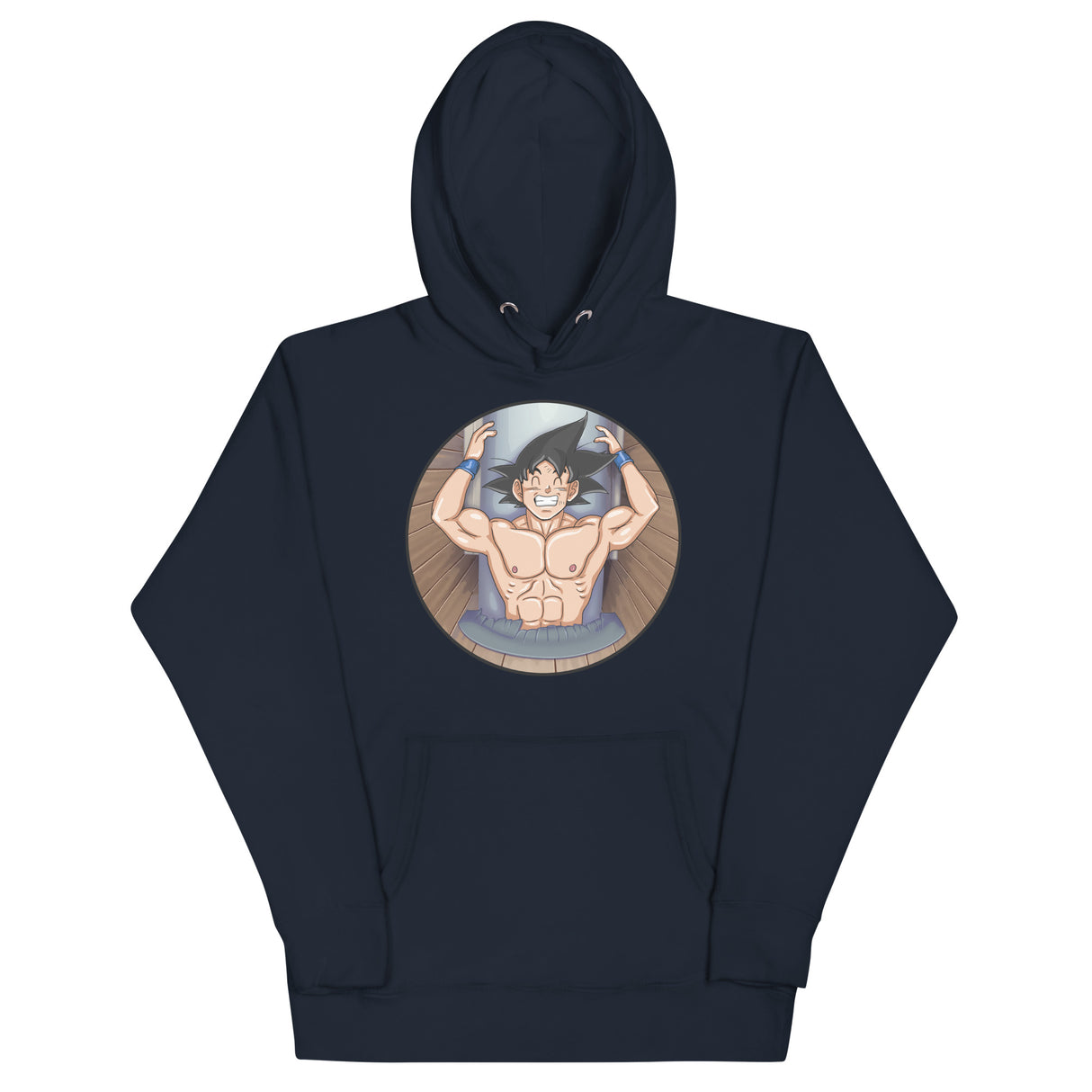 Czech Point (Hoodie)-Hoodie-Swish Embassy
