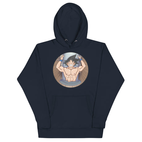 Czech Point (Hoodie)-Hoodie-Swish Embassy