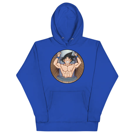 Czech Point (Hoodie)-Hoodie-Swish Embassy