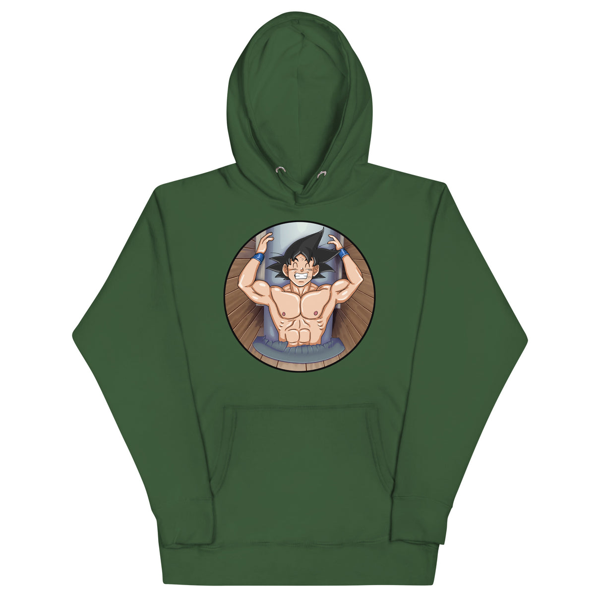 Czech Point (Hoodie)-Hoodie-Swish Embassy