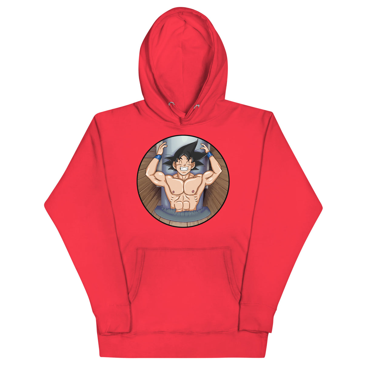 Czech Point (Hoodie)-Hoodie-Swish Embassy