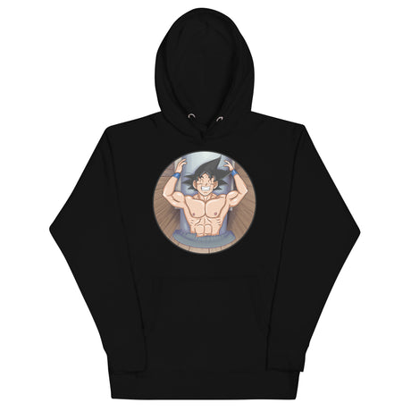 Czech Point (Hoodie)-Hoodie-Swish Embassy