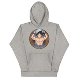 Czech Point (Hoodie)-Hoodie-Swish Embassy