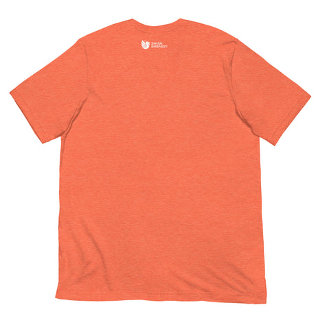 Czech Point-T-Shirts-Swish Embassy