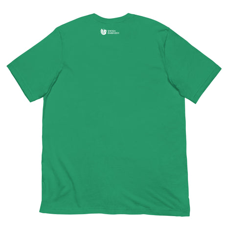 Czech Point-T-Shirts-Swish Embassy