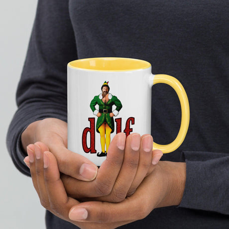 DILF (Christmas Mugs)-Christmas Mugs-Swish Embassy