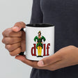 DILF (Christmas Mugs)-Mugs-Swish Embassy