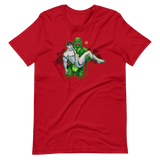 Daddies from the Black Lagoon-T-Shirts-Swish Embassy