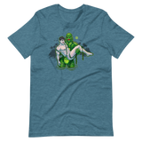 Daddies from the Black Lagoon-T-Shirts-Swish Embassy