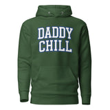 Daddy Chill (Hoodie)-Hoodie-Swish Embassy