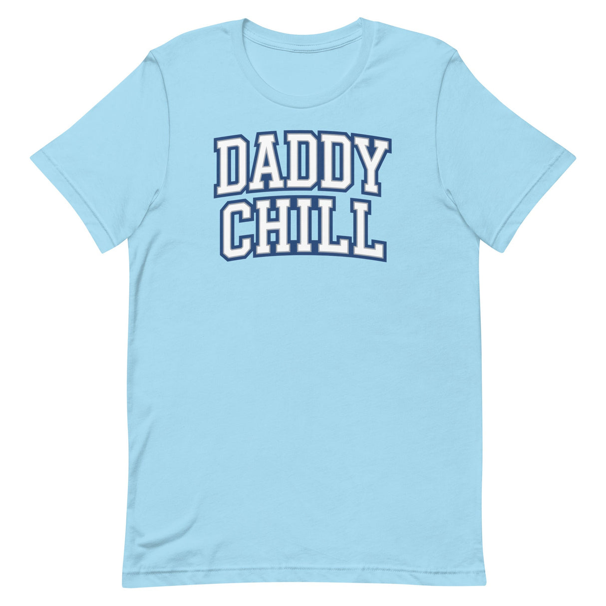 Daddy Chill-T-Shirts-Swish Embassy