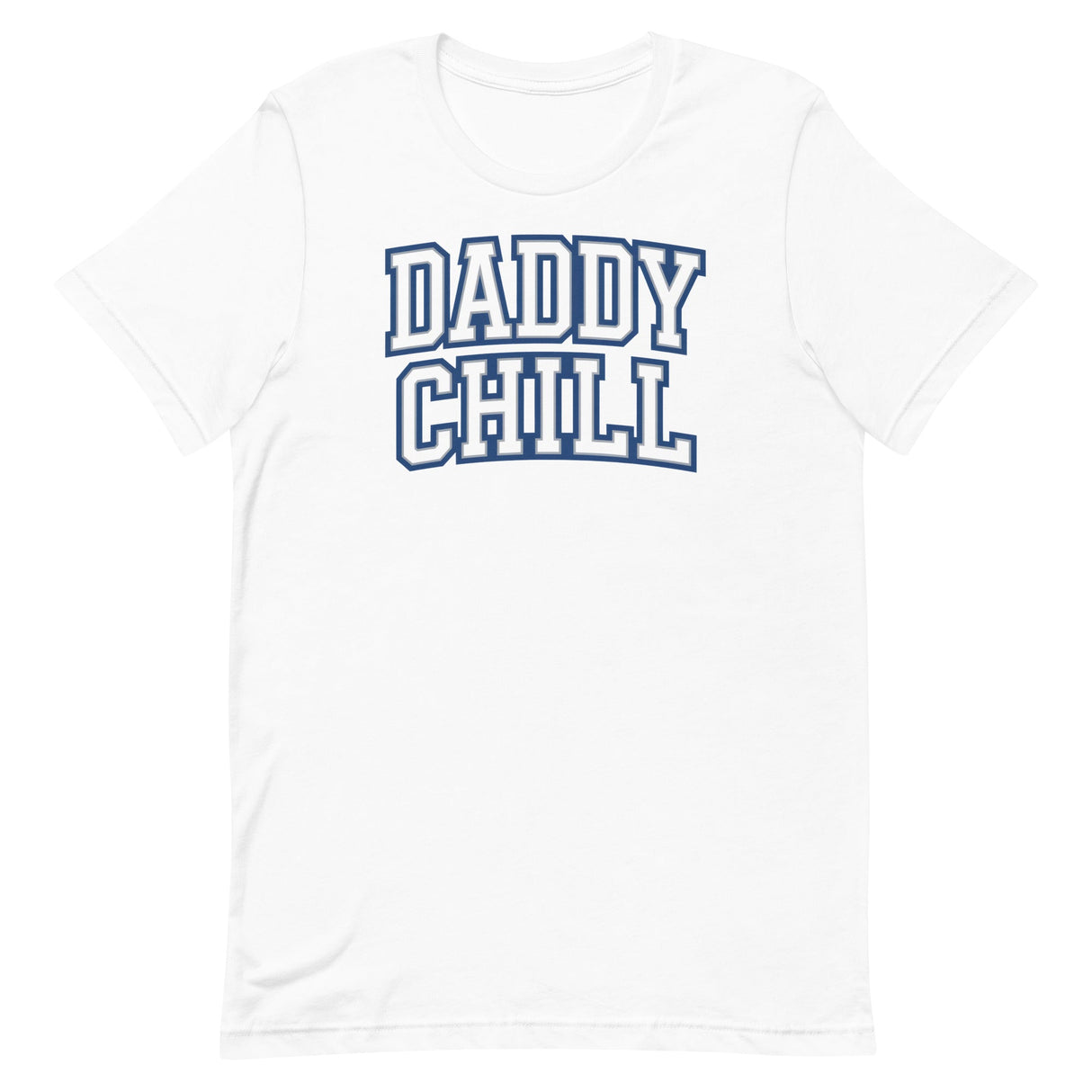 Daddy Chill-T-Shirts-Swish Embassy