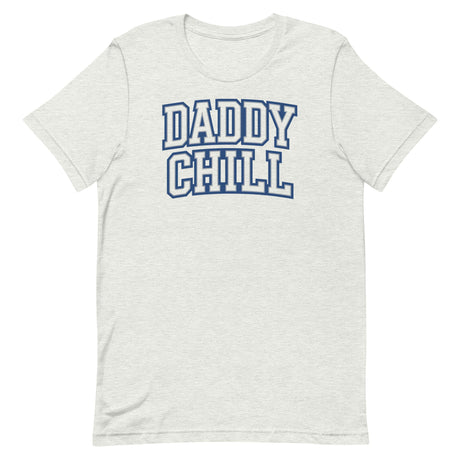 Daddy Chill-T-Shirts-Swish Embassy