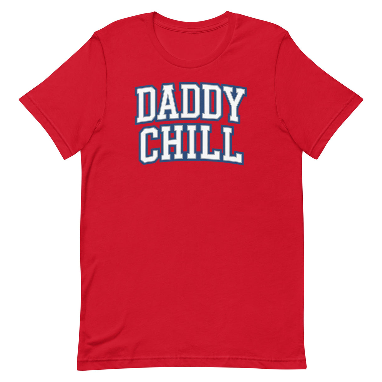 Daddy Chill-T-Shirts-Swish Embassy