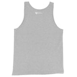 Daddy Claus (Tank Top)-Christmas Tanks-Swish Embassy